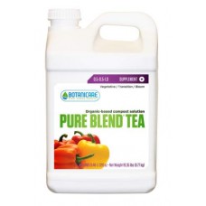 Pure Blend Tea 55 gal