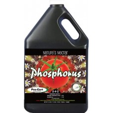 Natures Nectar Phosphorus 0-4-0 1 Gal (4/cs)