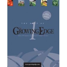 Growing Edge